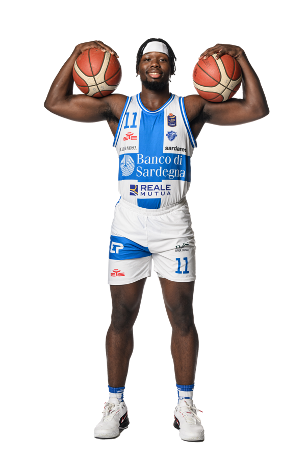 Brian Fobbs