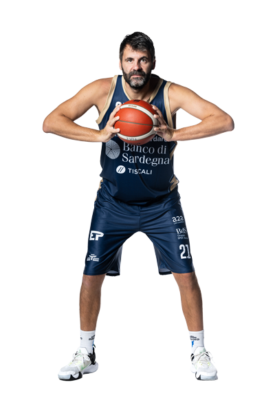 2023-24: Gandini Luca