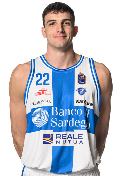 Luca Vincini