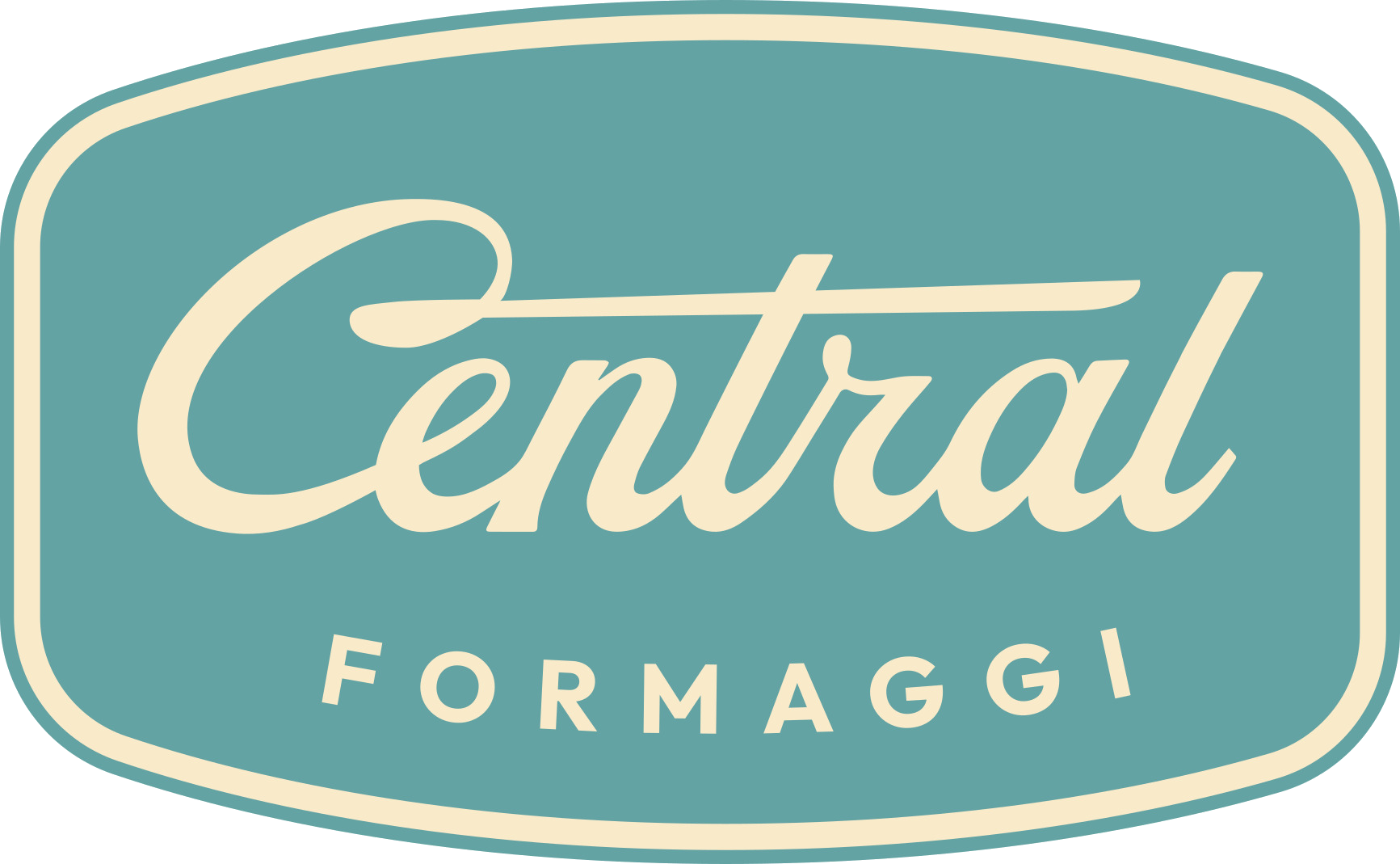 Central formaggi srl