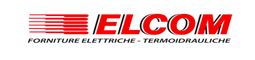 Elcom SRL - Logo