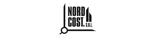 Nord Cost Srl - Logo