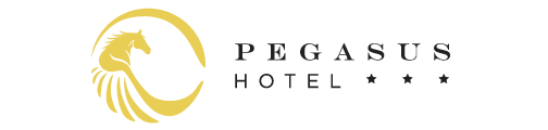 Hotel Pegasus - Logo