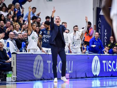 PANCHINA VS CREMONA