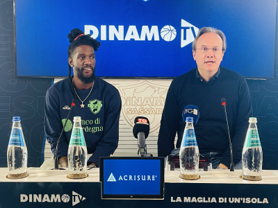 conferenza
