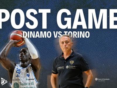 G1 PRS POST GAME | BUCCHI & DIOP G1 PRS POST GAME | BUCCHI & DIOP