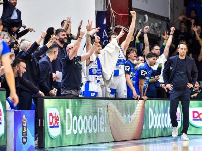 DEBRIEF | LA DINAMO RESPINGE LA CAPOLISTA DEBRIEF | LA DINAMO RESPINGE LA CAPOLISTA