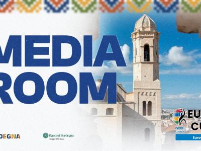 IBWF EUROCUP 1 MEDIA ROOM | DINAMO LAB - HYERES IBWF EUROCUP 1 MEDIA ROOM | DINAMO LAB - HYERES
