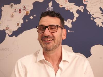 STAGIONE 25/26 | IL PUNTO COL DS SARTORI STAGIONE 25/26 | IL PUNTO COL DS SARTORI