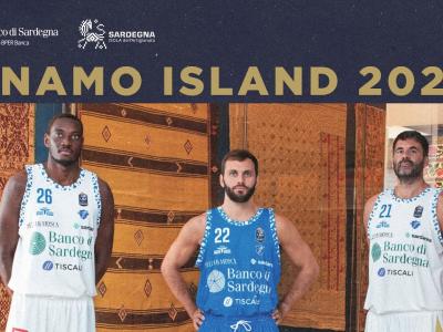 DINAMO ISLAND:VIAGGIO IN SARDEGNA - GENNAIO 2024 DINAMO ISLAND:VIAGGIO IN SARDEGNA - GENNAIO 2024