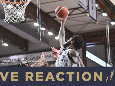 G28 LBA LIVE REACTION | DINAMO BDS - VARESE G28 LBA LIVE REACTION | DINAMO BDS - VARESE