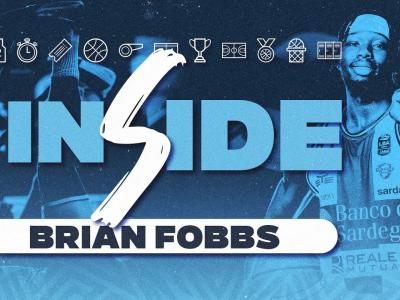 INSIDE | BRIAN FOBBS INSIDE | BRIAN FOBBS