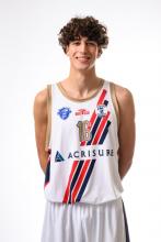 PAZZOLA RICCARDO #16