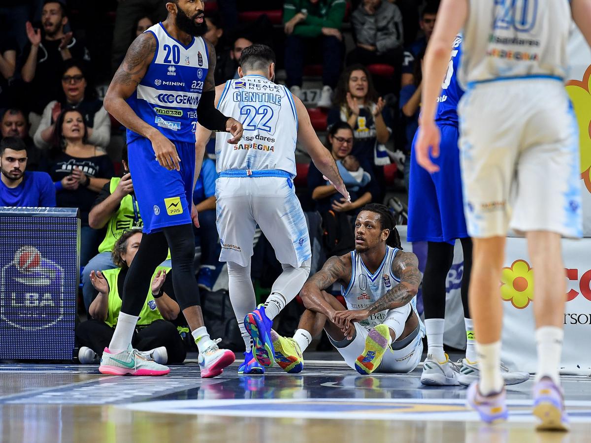 La Dinamo deve credere nel lavoro